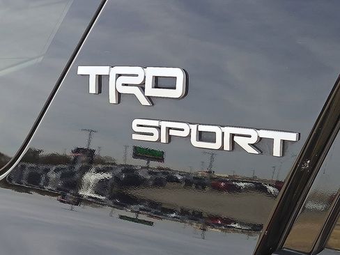 Used 2023 Toyota 4Runner TRD Sport image 12