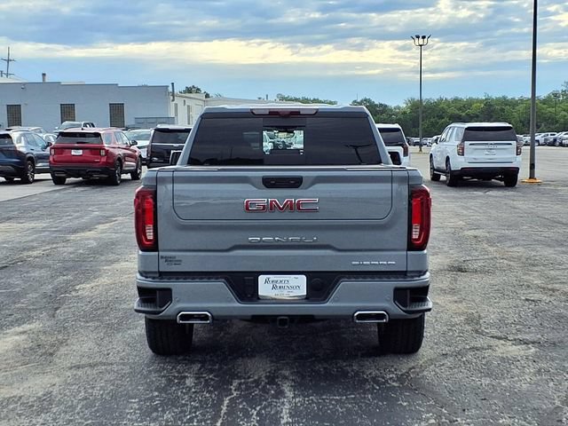 Used 2024 GMC Sierra 1500 Denali w/ Technology Package AWD/4WD image 6