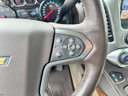 Used 2018 Chevrolet Tahoe Premier image 27