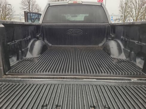 Used 2010 Ford F150 4x4 SuperCrew image 27