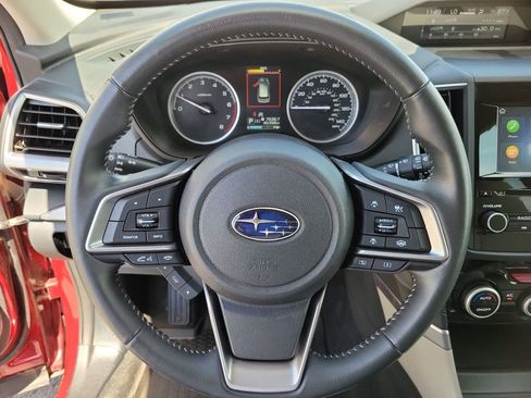Used 2020 Subaru Forester Premium w/ Popular Package #1 AWD/4WD image 21