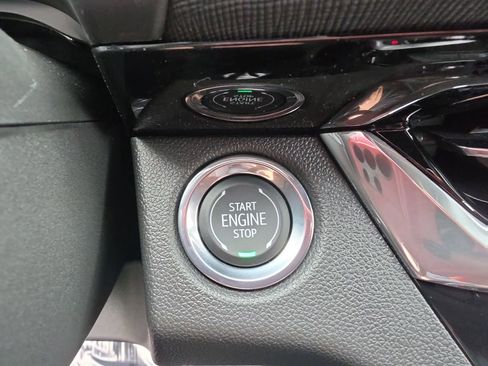 New 2026 Buick Envista Sport Touring w/ Convenience I Package FWD image 23