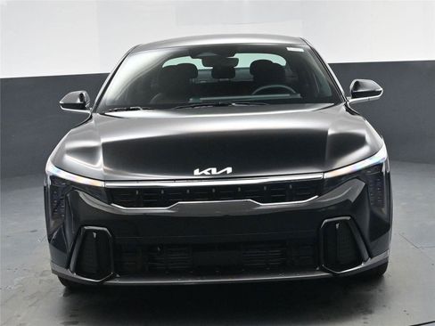 New 2026 Kia K4 GT-Line Turbo image 20