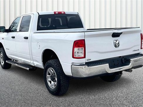 Used 2020 RAM 2500 Tradesman image 11