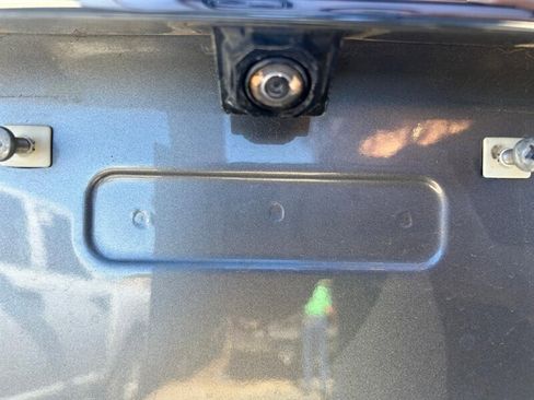 Used 2020 GMC Terrain Denali w/ Denali Premium Package image 27