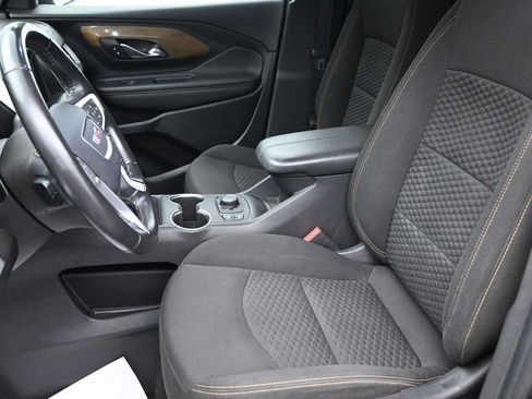 Used 2020 GMC Terrain SLE w/ Driver Convenience Package AWD/4WD image 18
