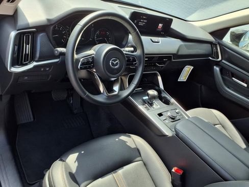 Certified 2024 MAZDA CX-90 3.3 Turbo w/ Select Package image 20