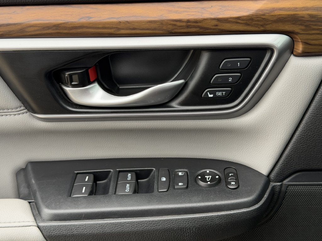 Used 2019 Honda CR-V EX-L image 23