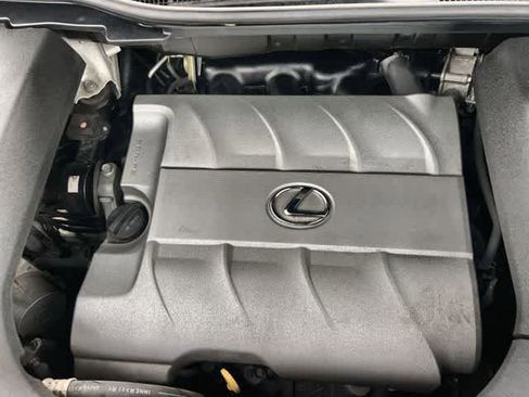 Used 2015 Lexus RX 350 FWD image 10