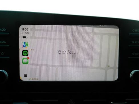 Used 2026 Hyundai Elantra SE FWD image 10