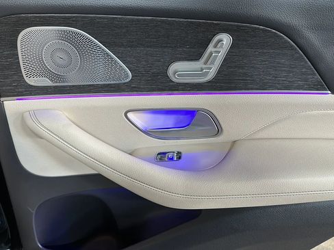 Used 2020 Mercedes-Benz GLE 350 4MATIC image 21