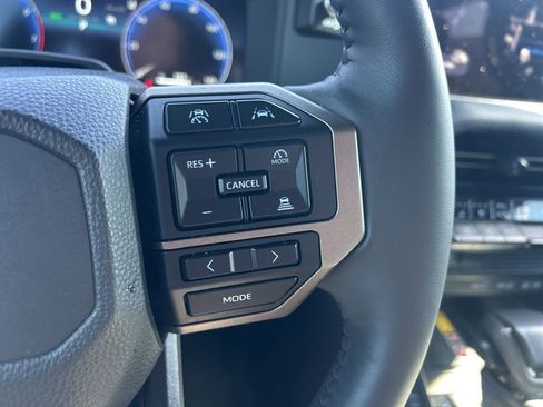 Used 2025 Toyota Land Cruiser AWD/4WD image 25