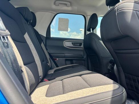 New 2025 Ford Bronco Sport Big Bend image 5
