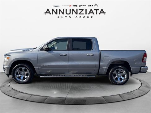 Used 2019 RAM 1500 Big Horn image 2