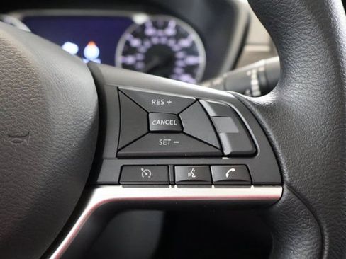 New 2026 Nissan Altima 2.5 SV w/ SV Special Edition Package AWD/4WD image 19
