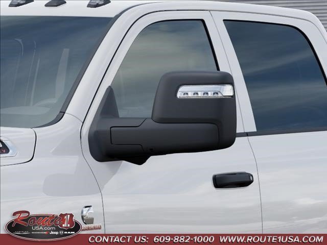 New 2027 RAM 3500 Tradesman AWD/4WD image 13