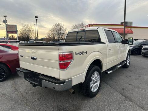 Used 2009 Ford F150 Lariat image 5