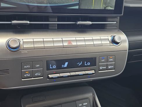 New 2026 Hyundai Kona Limited AWD/4WD image 34