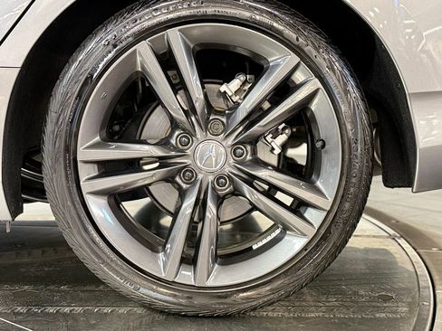 Used 2024 Acura Integra A-Spec image 23