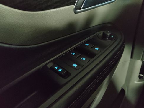 Used 2016 Buick Encore AWD image 27