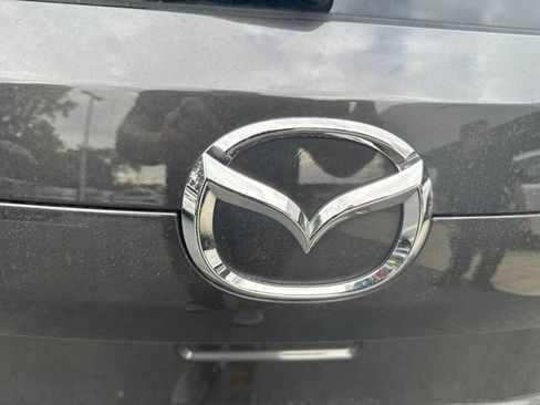 Used 2023 MAZDA CX-5 AWD 2.5 Turbo image 9