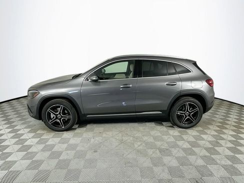 New 2026 Mercedes-Benz GLA 250 image 4