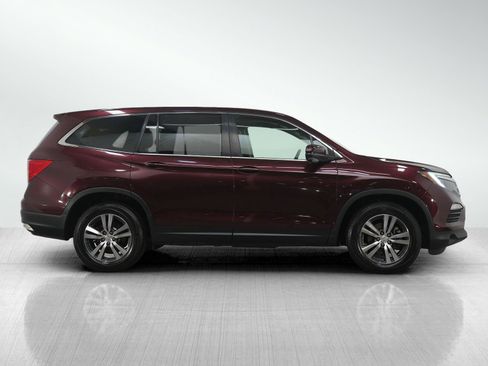 Used 2017 Honda Pilot EX-L image 6