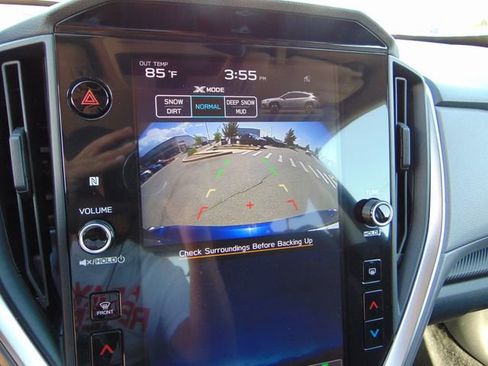 Certified 2025 Subaru Crosstrek 2.0i Premium AWD/4WD image 13