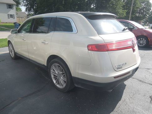 Used 2014 Lincoln MKT AWD w/ Equipment Group 201A image 6