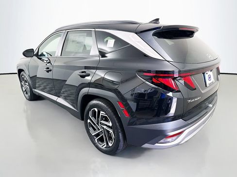 New 2026 Hyundai Tucson SEL Plus FWD image 7