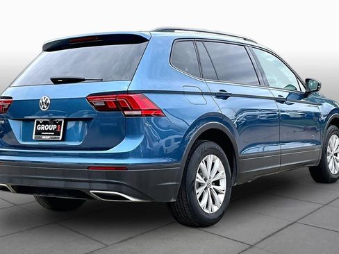 Used 2019 Volkswagen Tiguan S FWD image 13