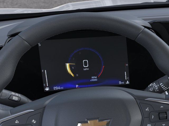 New 2026 Chevrolet Trax LT w/ Sunroof Package FWD image 18