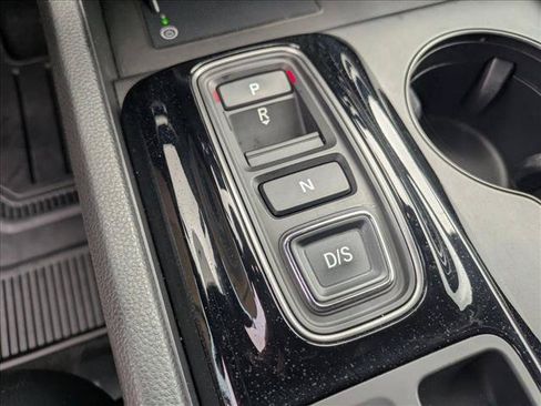 Certified 2025 Honda Pilot TrailSport image 11