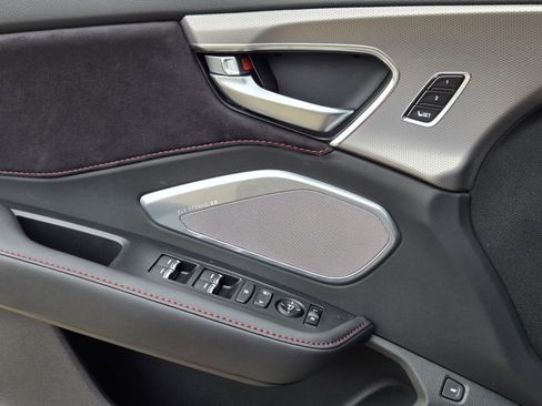 New 2026 Acura RDX A-Spec image 16