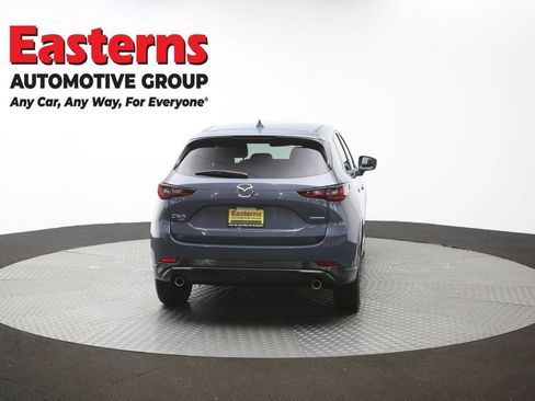 Used 2024 MAZDA CX-5 Carbon Edition AWD/4WD image 39