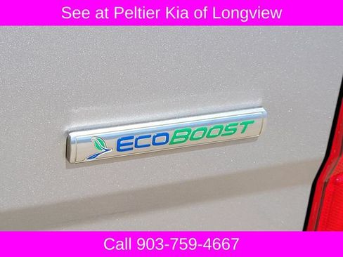 Used 2020 Ford Ranger Lariat w/ Technology Package AWD/4WD image 9