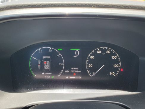 Used 2024 Honda CR-V Sport-L image 26