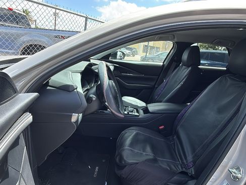 Used 2024 MAZDA CX-30 AWD 2.5 S w/ Select Sport Pkg image 7