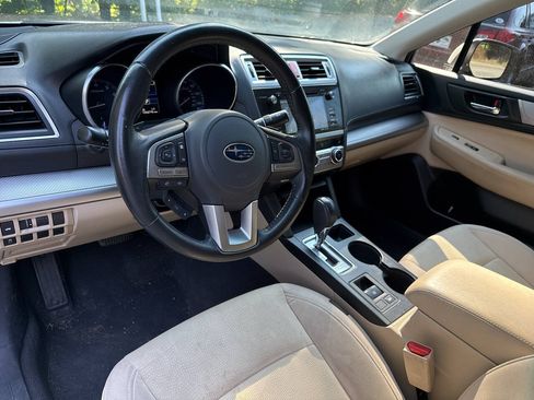 Used 2015 Subaru Legacy 2.5i Premium w/ Protection Package #1 AWD/4WD image 13