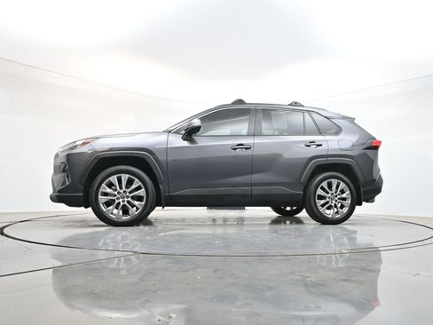 Used 2024 Toyota RAV4 XLE Premium w/ Weather Package FWD image 36