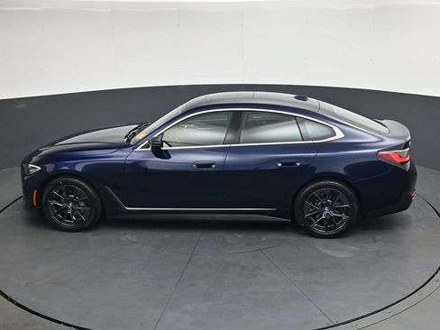 Used 2023 BMW i4 eDrive35 RWD image 34