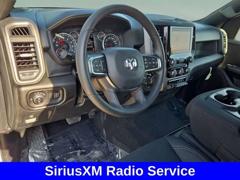 New 2026 RAM 1500 Express AWD/4WD image 12