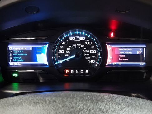 Used 2013 Ford Flex SEL image 33