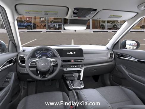 New 2026 Kia Seltos EX AWD/4WD image 33