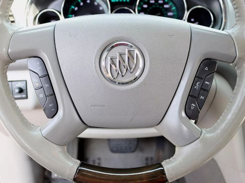 Used 2015 Buick Enclave Leather image 17