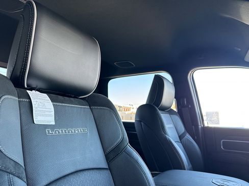 New 2026 RAM 3500 Laramie image 15