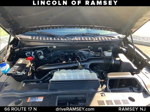 Used 2023 Lincoln Navigator Reserve AWD/4WD image 29