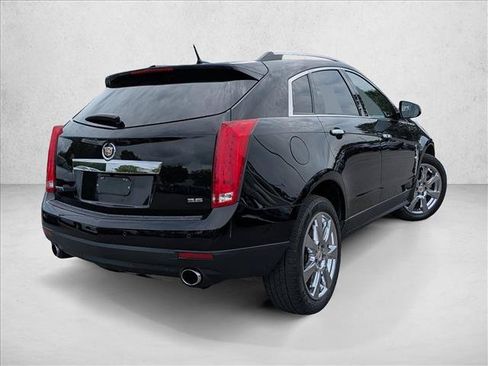 Used 2012 Cadillac SRX Performance FWD image 5