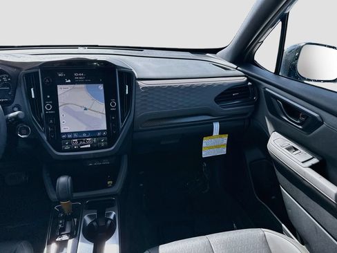 New 2026 Subaru Forester Wilderness AWD/4WD image 23