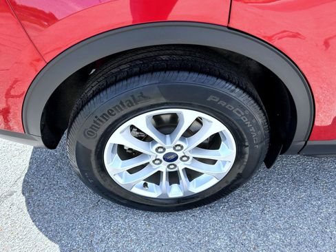 Used 2020 Ford Escape SE AWD/4WD image 22
